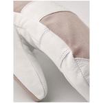 Рукавицы Hestra Voss Czone, бежевый - фото 2