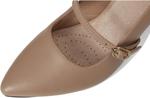 Туфли Clarks Kataleyna Ruby, цвет Warm Beige Leather - фото 6