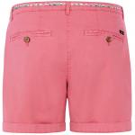 Шорты prttulip Protest, розовый - фото 2