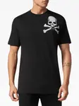 Футболка Skull&Bones Philipp Plein, черный - фото 3