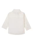 Рубашка Noppies, белый - фото 2