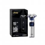 Электробритва Jeep, obsidian черный - фото 2