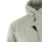 Klattermusen Куртка Nal для женщин Marsh Green - фото 5