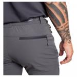 Брюки Trangoworld Tanzen TH Capri, серый - фото 4