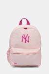 Рюкзак New Era, розовый - фото