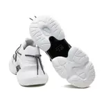 Кожаные кроссовки Marc Cain, белый - фото 4