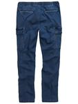 Джинсы Men Plus Jeanshose, цвет blue denim - фото 2