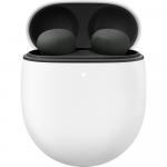 Наушники беспроводные Google Pixel Buds Pro 2 Wireless Noise-Canceling GA05762-US, Черный - фото 2