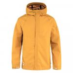 Куртка Fjällräven HC Hydratic Trail, желтый - фото 3