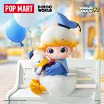 Фигурка Disney DIMOO Donald Duck Trendy POP MART - фото 2