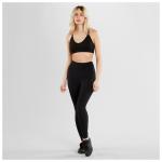 Леггинсы Dedicated Women's Sanna, черный - фото 2
