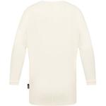 Рубашка дорожная 3 4 тв Jack Wolfskin, белый - фото 2