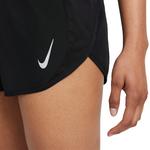 Шорты для бега Nike Dri-FIT Tempo Races, черный - фото 6