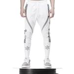 NORVINCY Стильные скейтбординг кроссовки унисекс ярко-серые - фото 7