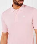 Рубашка поло Regular fit La Martina, коричневый - фото 4