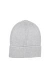 Шапка Tommy Jeans с логотипом, серый - фото 2
