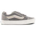 Кроссовки knu skool 'grey beige' Vans, серый - фото 2