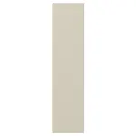Дверь, бежевый, 20x80 см, HAVSTORP IKEA - фото