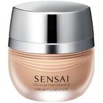 Тональный крем для лица cellular performance cream Sensai, cf13, объем 30 мл - фото