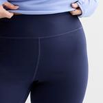 Брюки bootcut Plus size Tek Gear, Charcoal - фото 3