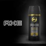 AX Bs Gold Tempt Темный дезодорант 150 мл Axe/Lynx - фото 2