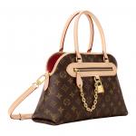 Сумка Louis Vuitton, shopping bag set(basic set+shopping bag) - фото 2