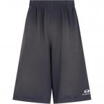 Шорты женские Balenciaga, черный - фото