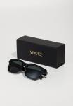 Солнцезащитные очки UNISEX Versace, черный - фото 4