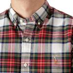 Polo Ralph Lauren Мужская рубашка Multicolor - фото 8