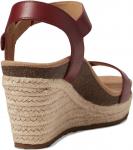 Туфли Aetrex Sydney, Red - фото 5