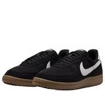 Кроссовки (WMNS) Nike Field General 'Black White' - фото 4