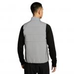 Жилет Nike Therma-Fit ADV Reflective Running Vest 'Reflective Silver' - фото 3