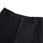 ANTA Женские повседневные брюки Basic Black - фото 4