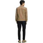 Куртка мужская Rapido, цвет Macchiato brown - фото 5