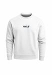 Толстовка Neverless Sweatshirt, Weiß/White - фото 2