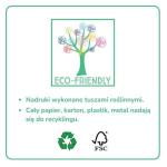 Набор наклеек «Балерины» Inna marka - фото 5