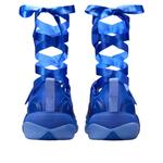 (WMNS) Air Jordan Pointe 'Royal Blue' - фото 5