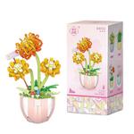 Wl-Creative Кирпич, 2082+2083+2084+20854 суккулента - фото 11