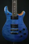 PRS SE McCarty 594 2022 - Выцветший синий - фото 3