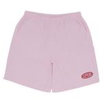 Шорты Supreme Nylon Painter Short, цвет Pale Pink - фото
