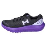 Кроссовки для девочек Under Armour Surge 4 3027108 - фото 2