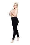 Леггинсы Ulla Popken Hosen, черный - фото 3