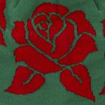 Шапка-бини Supreme Rose, Зеленая - фото 3