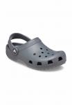 Шлепанцы CLASSIC UNISEX Crocs, цвет slate grey - фото 2