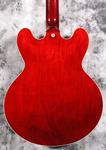 Электрогитара Gibson - ES-335 - фото 4