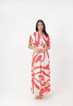 Платье Elara Maxi dress, Rot/Red - фото
