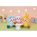 Пижама Mini Mascot Dolls Плюшевый Кулон Chiikawa, chiikawa - фото 4