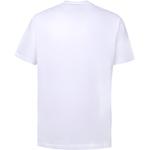 VERSACE Футболка мужская белая - фото 4