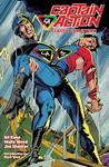 Captain Action: The Classic Collection (IDW Publishing) - фото