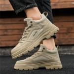 Ботинки AOKANG Martin Boots Men - фото 17